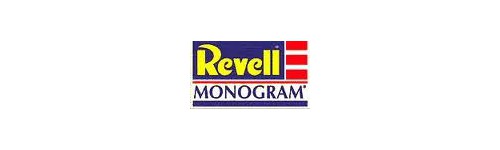 REVELL MONOGRAM