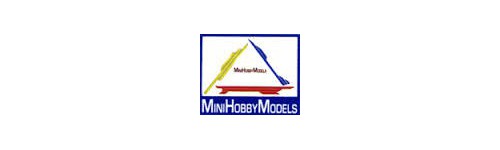 MINI HOBBY MODELS