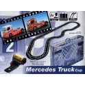 CIRCUITO FLY MERCEDES TRUCK  (FLY CAR MODEL)