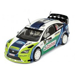 FORD FOCUS 2006 RS WRC (SUPERSLOT)