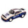 PORSCHE  911  SC  "RALLY 1984" (NINCO)