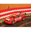 OPEL  ASTRA  V-8  COUPE  DTM  "DUMBRECK"   (SCALEXTRIC)