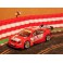 OPEL  ASTRA  V-8  COUPE  DTM  "DUMBRECK"   (SCALEXTRIC)