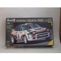 TOYOTA CELICA'93 WRC 1/24