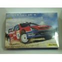 CITRÖEN XSARA WRC 2003 1/24