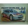 PEUGEOT 206 WRC 2002 1/24