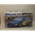 SUBARU IMPREZA WRC 2002 1/24 