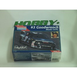 3 GOODWRENCH MONTE CARLO 1/24