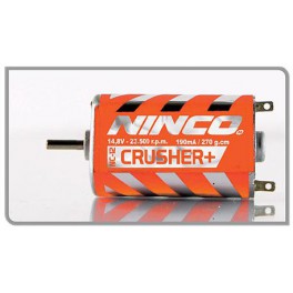 MOTOR NC-12 "CRUSHER+" (NINCO)