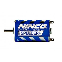 MOTOR NC-14 "SPEEDER" (NINCO)