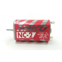 MOTOR NC-2 (NINCO)