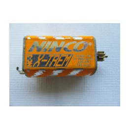 MOTOR NC3 "X-TREM" (NINCO)