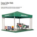 CARPA TALLER "RALLY VERDE" (SCALEXTRIC)