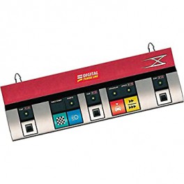 CENTRAL DIGITAL (SCALEXTRIC)