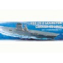 USS CV-2 LEXINGTON CARRIER 05/1942