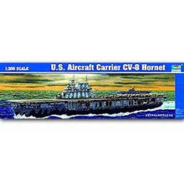 US AIRCRFT CARRIER CV-8 HORNET
