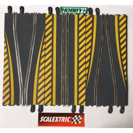 GRAN CHICANE TUNING (SCALEXTRIC)