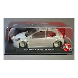 RENAULT CLIO R3 CLEAR BODY KIT 