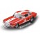 FORD MUSTANG GT350 RED "HISTORIC RACER" (CARRERA) 