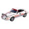PORSCHE 911S RALLY FIRESTONE 1970 (FLY CAR MODEL)