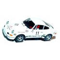 PORSCHE 911 CARRERA RS "EUROPEAN GT CHAMPIONSHIPS" (FLY CAR MODEL)