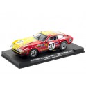 Ferrari 365 GTB/4 "Daytona" 24 horas de Le Mans 1973 (FLY CAR MODEL)