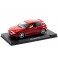 Alfa Romeo 147 GTA ROJO "CON  LUCES"  (FLY CAR MODEL)