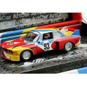BMW 3.5 CLS Turbo "24 horas de Le Mans 1975" (Fly Car Model)