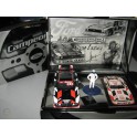 FORD CAPRI RS TURBO "Klaus Ludwig " Coleccion Campeones (Fly Car Model) 