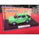 SIMCA 1000  RALLY  " URBAN CAR " RESINA (Team Slot )