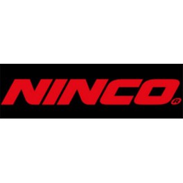 AMPLIACION PARA CIRCUITOS NINCO  Nº 2 ( NINCO )