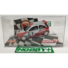 CORSA S1600 "IMSHER" D.S. DIGITAL SYSTEMS (SLOTER-SCALEXTRIC)