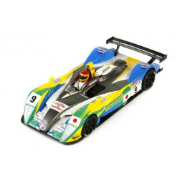 DOME  JUDD  "LE MANS"   (SCALEXTRIC)