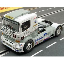 MERCEDES BENZ ATEGO (GB TRACK BY FLY)